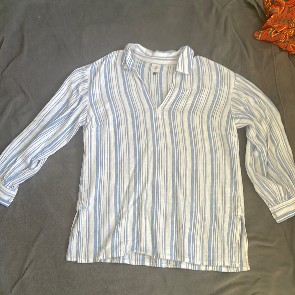 CABi top